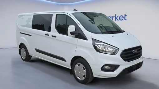 FORD Transit Custom Transit Custom 320 L2H1 Trend (bryg.)