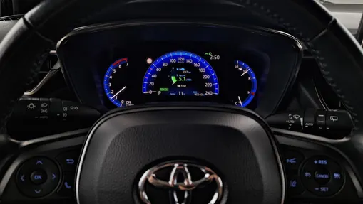 TOYOTA Corolla Corolla 1.8 Hybrid GPF Comfort