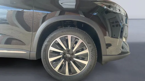 CHERY Tiggo 8 Tiggo 8 1.5 T-GDI Super Hybrid Prestige DCT Nowy