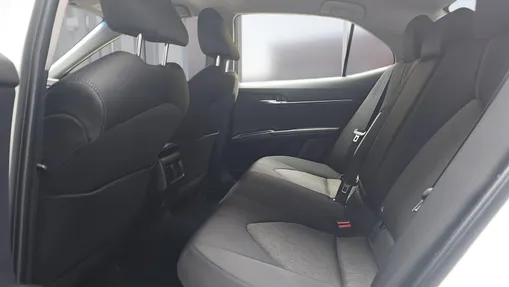 TOYOTA Camry Camry 2.5 Hybrid Comfort CVT