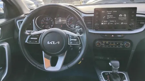 KIA XCeed XCeed 1.5 T-GDI M DCT