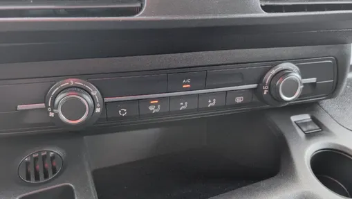 OPEL Combo Van Combo-e XL Cargo (bryg.)