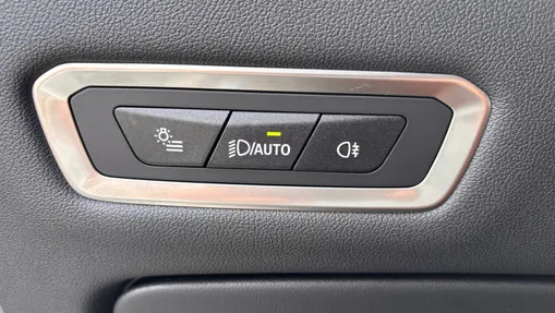 BMW X7 X7 xDrive40d mHEV sport-aut
