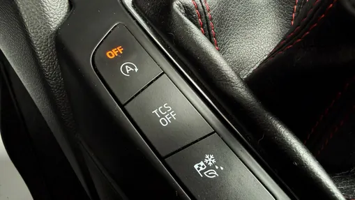 FORD Focus Focus 1.0 EcoBoost ST-Line