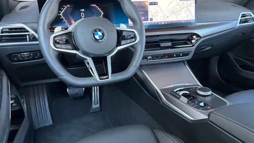 BMW Seria 3 330i xDrive M Sport sport-aut