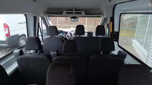 FORD Transit -