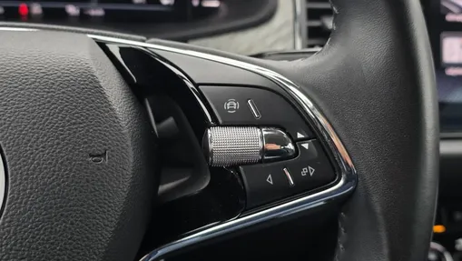 SKODA Kodiaq Kodiaq 2.0 TSI 4x4 Style DSG 7os.