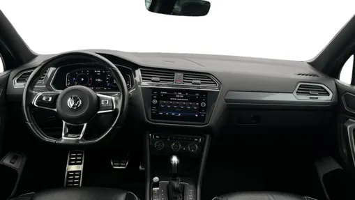 VOLKSWAGEN Tiguan Tiguan Allspace 2.0 TDI 4Mot. R-Line DSG