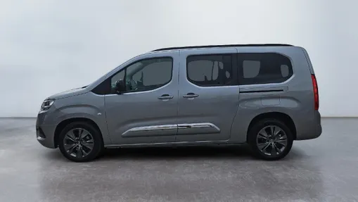 TOYOTA Proace City Verso Proace City Verso Long 1.2 D-4T Family