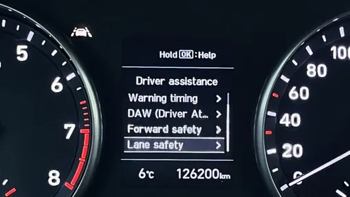 HYUNDAI i30 i30 1.5 DPI Classic +