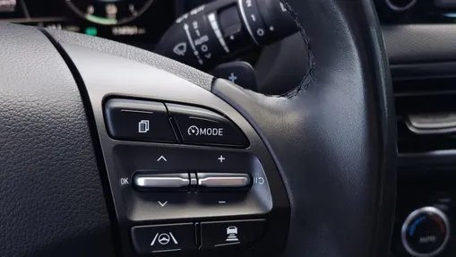 HYUNDAI Kona Kona 1.6 GDI Hybrid Executive DCT