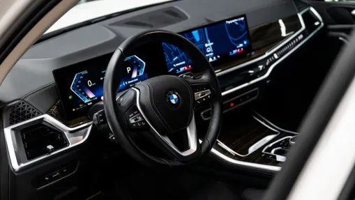 BMW X5 X5 xDrive30d mHEV sport-aut