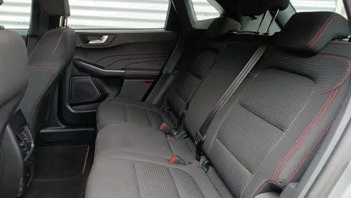 FORD Kuga Kuga 2.0 EcoBlue AWD ST-Line aut