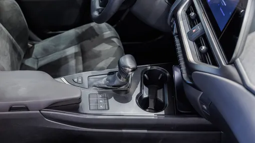 LEXUS UX UX 250h GPF Business Edition 2WD