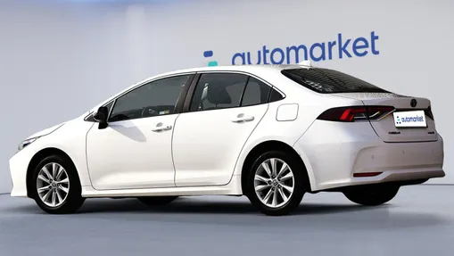TOYOTA Corolla Corolla 1.8 Hybrid Comfort