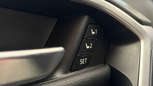 TOYOTA RAV4 RAV4 2.5 Hybrid Executive 4x4