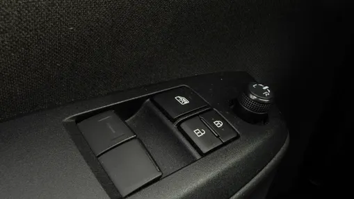 TOYOTA Yaris Yaris 1.5 Comfort