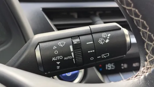 LEXUS UX UX 250h GPF F Impression 2WD