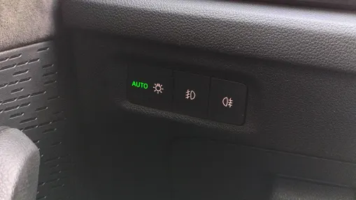SKODA Octavia Octavia 2.0 TDI RS DSG