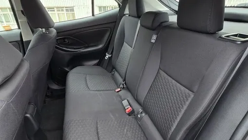 TOYOTA Yaris Cross Yaris Cross Hybrid 1.5 Comfort