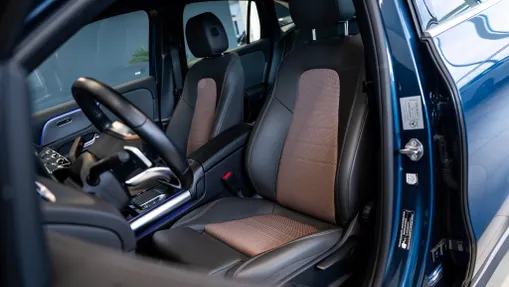 MERCEDES-BENZ EQA EQA 250 66.5kWh Electric Art