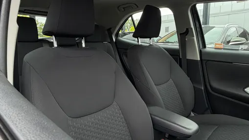 TOYOTA Yaris Cross Yaris Cross Hybrid 1.5 Comfort