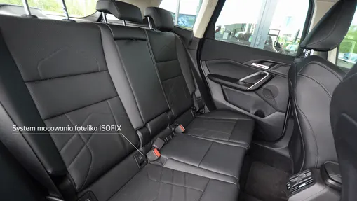 BMW X1 X1 xDrive20d mHEV xLine sport-aut