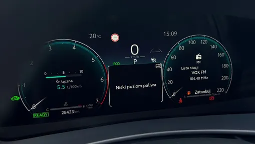 TOYOTA C-HR C-HR 1.8 Hybrid Comfort