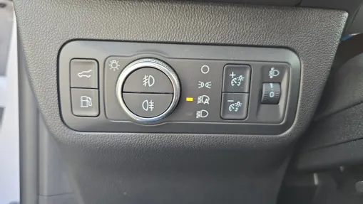 FORD Kuga Kuga 2.5P PHEV FWD ST-Line