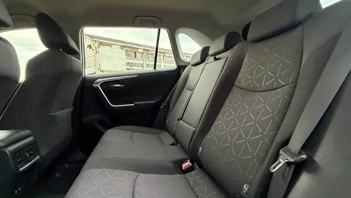 TOYOTA RAV4 RAV4 2.0 Comfort 4x2