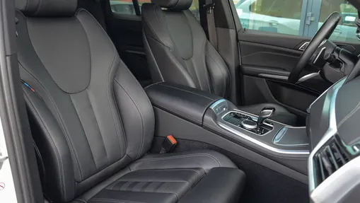 BMW X5 X5 xDrive30d mHEV sport-aut