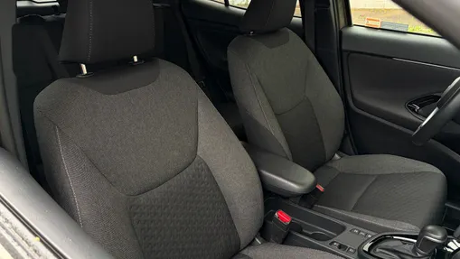 TOYOTA Yaris Cross Yaris Cross Hybrid 1.5 Style