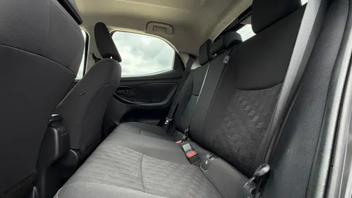 TOYOTA Yaris Yaris Hybrid 1.5 Comfort