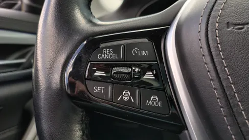 BMW Seria 5 520d xDrive mHEV Luxury Line aut