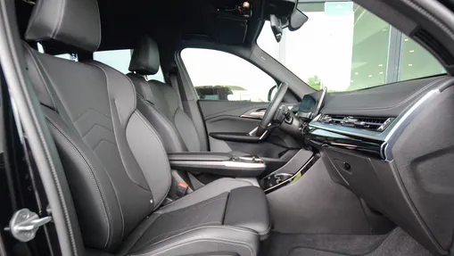 BMW X1 X1 xDrive25e M Sport sport-aut