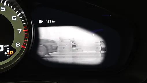 PORSCHE Cayenne Cayenne Turbo