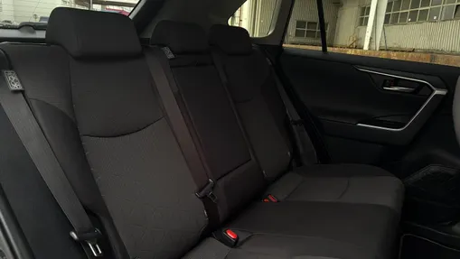 TOYOTA RAV4 RAV4 2.5 Hybrid Comfort 4x4
