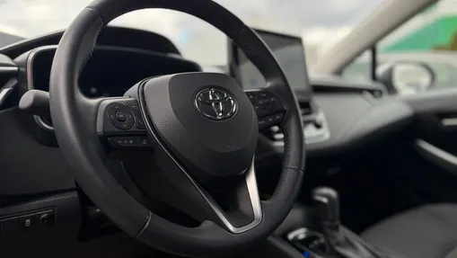 TOYOTA Corolla Corolla 1.8 Hybrid Comfort