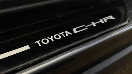 TOYOTA C-HR C-HR 1.8 Hybrid Executive