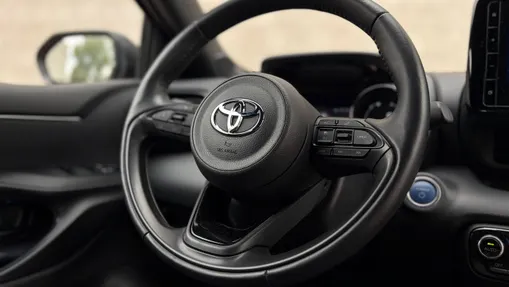 TOYOTA Yaris Yaris Hybrid 1.5 Selection Style