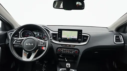 KIA Cee'd Ceed 1.5 T-GDI M