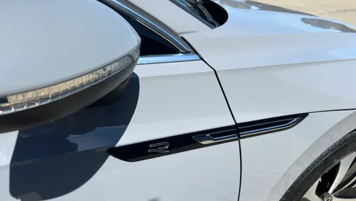 VOLKSWAGEN Arteon Arteon 2.0 TDI 4Motion R-Line DSG