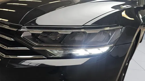 VOLKSWAGEN Passat Passat 1.5 TSI EVO Business DSG