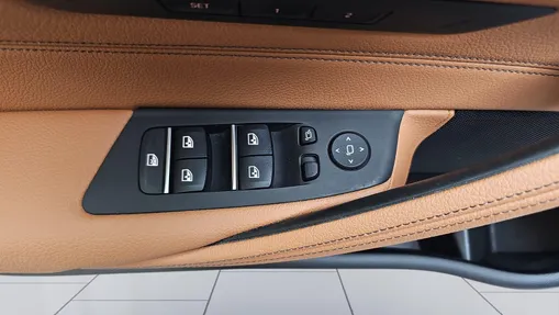 BMW Seria 5 520d mHEV aut