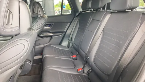 MERCEDES-BENZ GLC GLC 220 d mHEV 4-Matic AMG Line