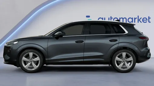 AUDI Q3 Q3 TFSI mHEV 110 kW S tronic Nowy