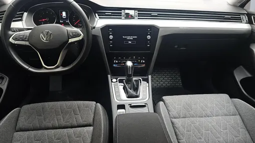 VOLKSWAGEN Passat Passat 1.5 TSI EVO Business DSG
