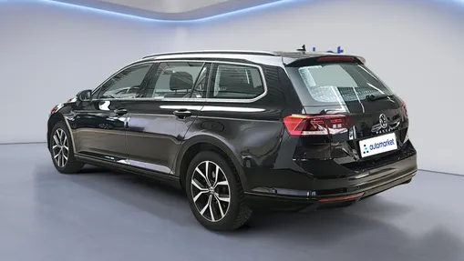 VOLKSWAGEN Passat Passat 1.5 TSI EVO Business DSG