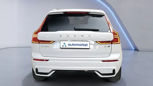 VOLVO XC60 XC60 B4 D AWD R-Design aut