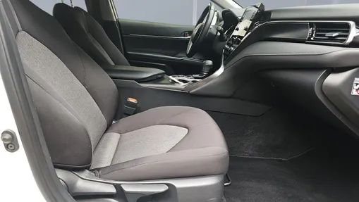 TOYOTA Camry Camry 2.5 Hybrid Comfort CVT